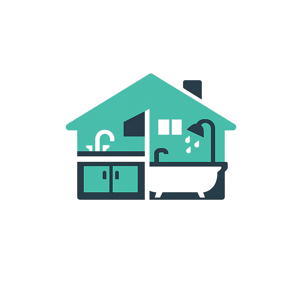 Dream Kitchen & Bathroom Co logo